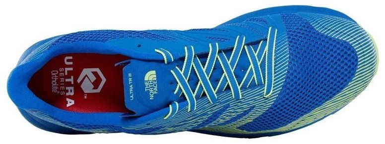 The North Face T939I4-4DN голубой купить,NaN