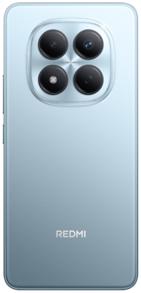Смартфон Xiaomi Redmi Note 15 Pro 4G NFC 8/256GB Glacier Blue