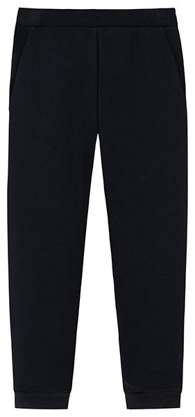 Спортивные брюки Anta 862417305-3 черные S 44-46
