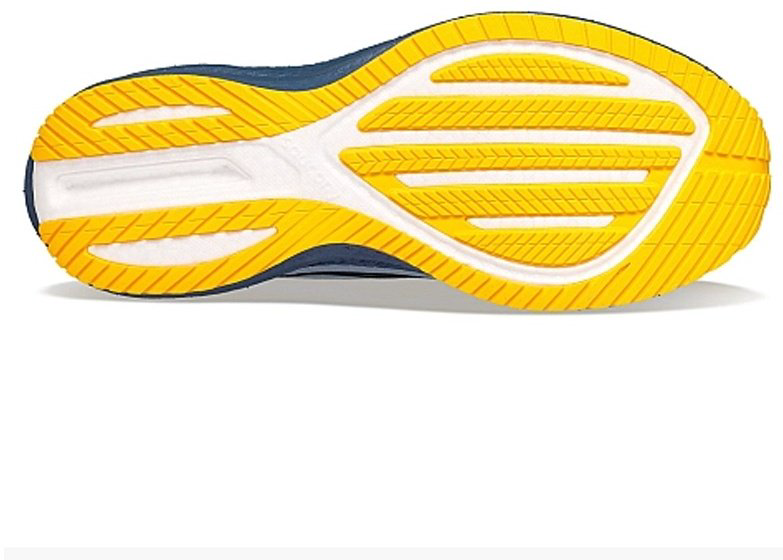 Кроссовки Saucony Triumph 21 runs синий купить,NaN