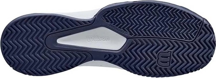 Кроссовки Wilson WRS328840 белый 41.5 купить,NaN