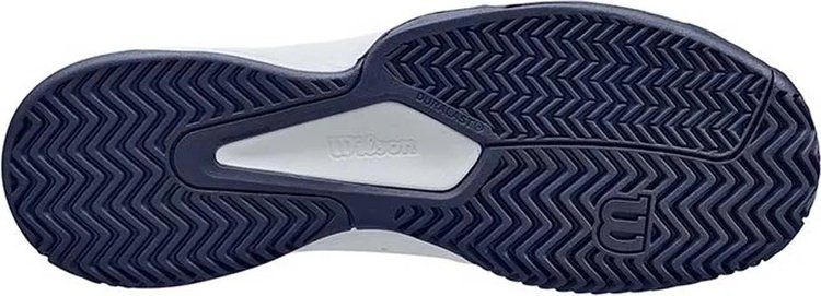 Кроссовки Wilson WRS328840 белый 41.5 купить,NaN