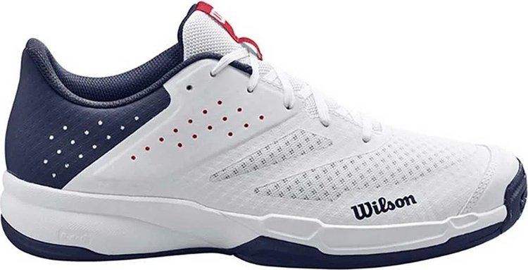 Кроссовки Wilson WRS328840 белый 41.5 купить,NaN