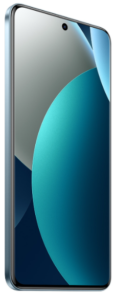 Смартфон Xiaomi Redmi Note 15 Pro 4G NFC 8/256GB Glacier Blue