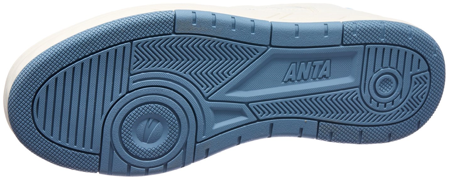 Кеды Anta Rivers 812538010-1 синие 45 купить,27590