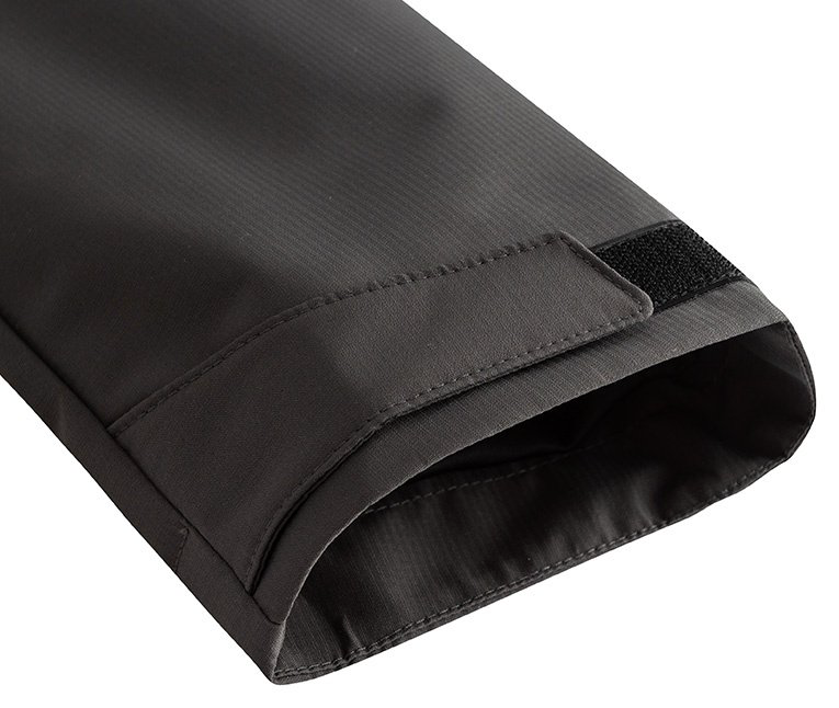 Ветровка Anta 852517638S-4 черные S 46-48 купить,NaN
