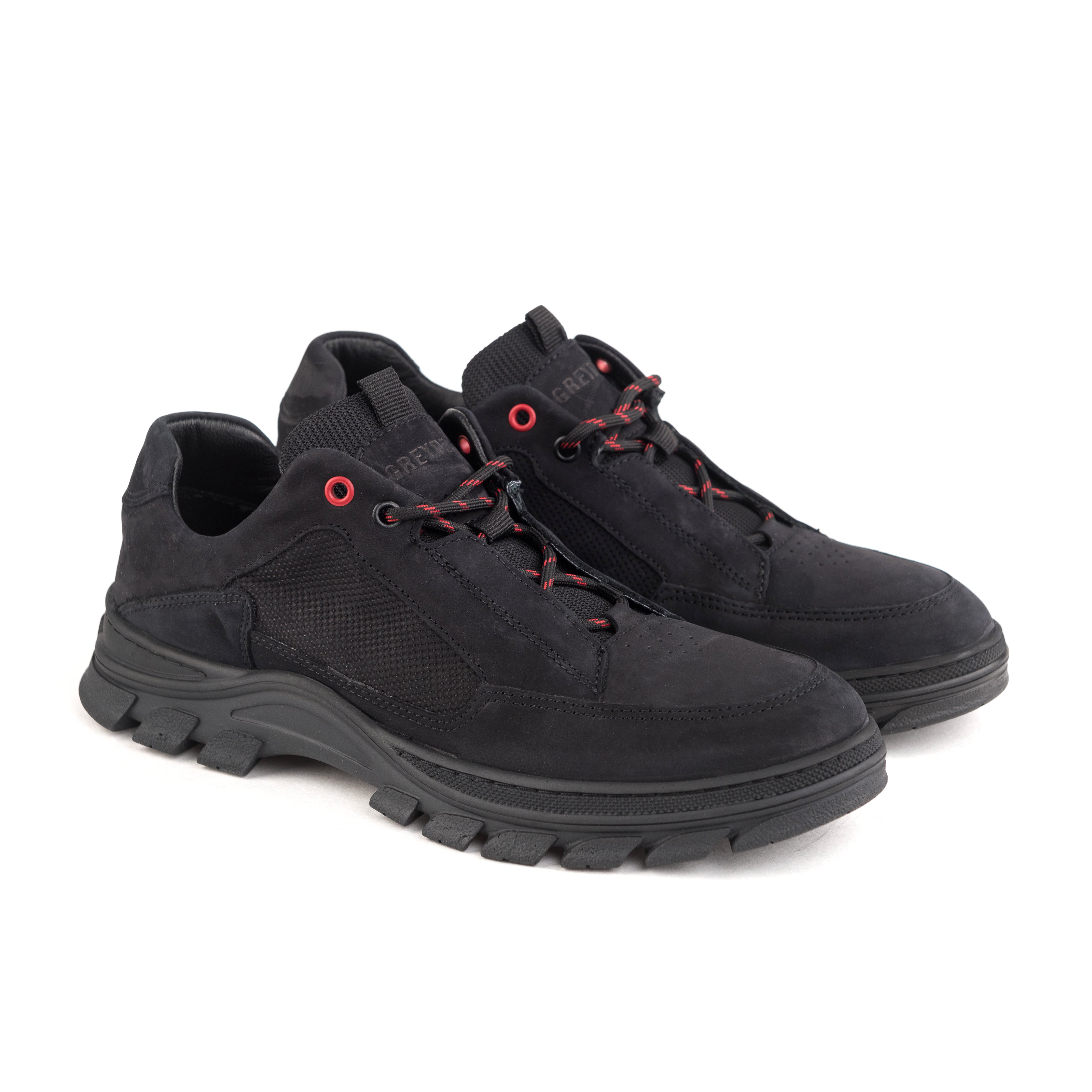 Кроссовки Greyder 14332SIYAH 40 black купить,NaN