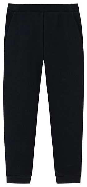 Спортивные брюки Anta 862417305-3 черные XS 42-44 купить,16646