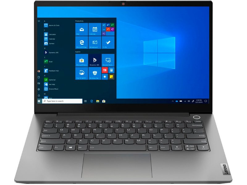 Ноутбук Lenovo Thinkbook gen 2 14 0' 20VD00CNRU купить,NaN