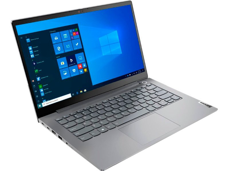Ноутбук Lenovo Thinkbook gen 2 14 0' 20VD00CNRU купить,NaN
