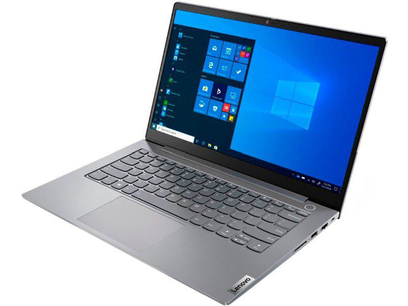 Ноутбук Lenovo Thinkbook gen 2 14 0' 20VD00CNRU купить,NaN