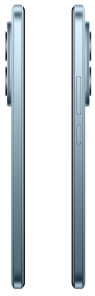 Смартфон Xiaomi Redmi Note 15 Pro 4G NFC 8/256GB Glacier Blue - ForteMarket Смартфон Xiaomi Redmi Note 15 Pro 4G NFC 8/256GB Glacier Blue купить,171900