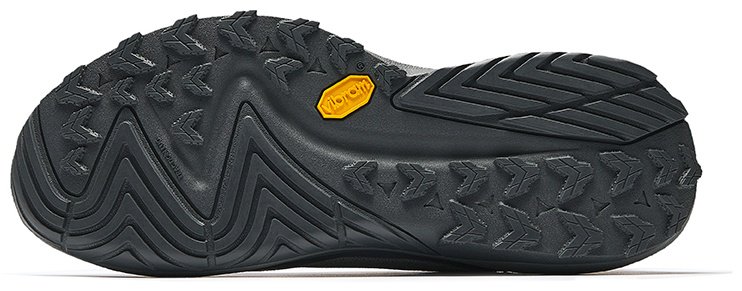 Кроссовки Anta Kunlun 812535590-2 серые 44 купить,46190