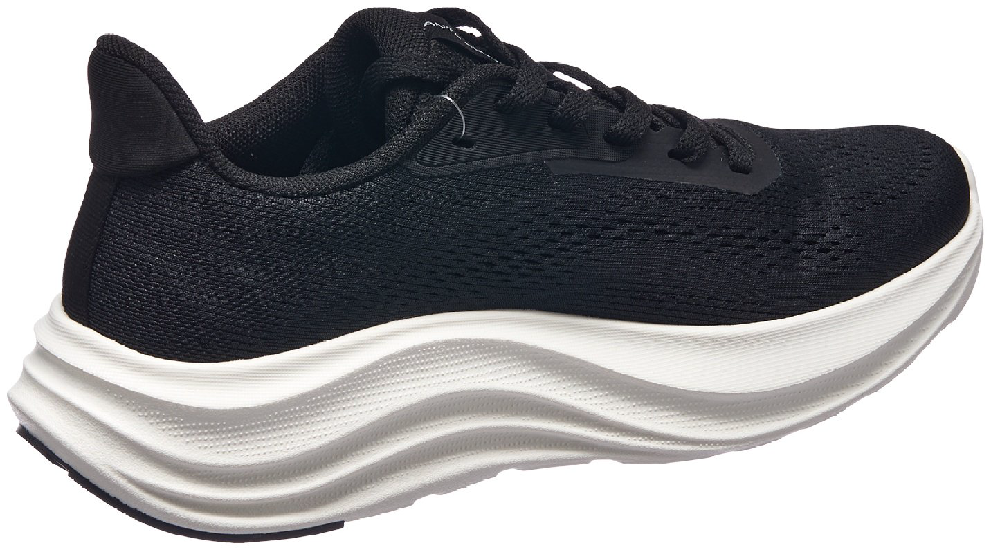 Кроссовки Anta Daily Running 822535509R-6 черные 36.5 - ForteMarket Кроссовки Anta Daily Running 822535509R-6 черные 36.5 купить,27590
