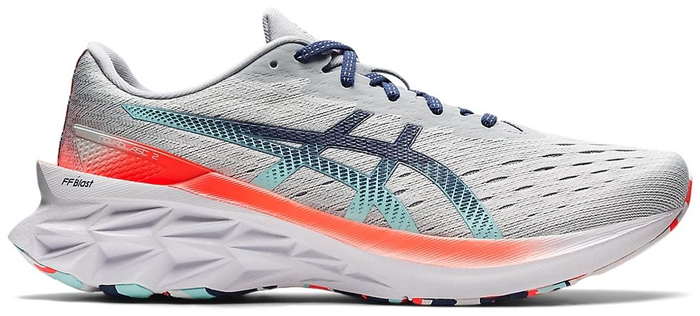 Asics 1011B306-960 белый 42 купить,NaN