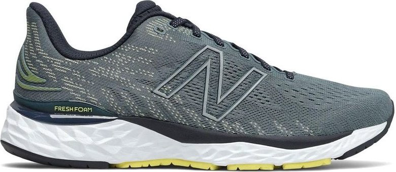 New Balance M880T11-grey купить,NaN