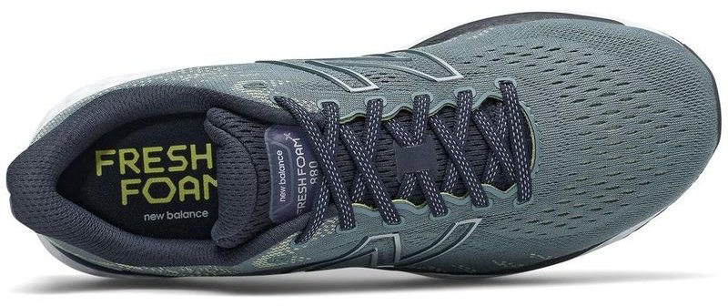 New Balance M880T11-grey купить,NaN