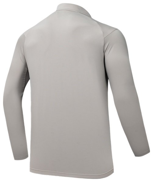 Лонгслив Anta 852437403-4 серые XXL 54-56 купить,NaN