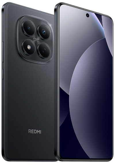 Смартфон Xiaomi Redmi Note 15 Pro 4G NFC 12/512GB Black - ForteMarket Смартфон Xiaomi Redmi Note 15 Pro 4G NFC 12/512GB Black купить,199990