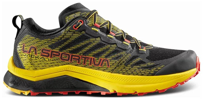 Кроссовки La Sportiva черный купить,NaN