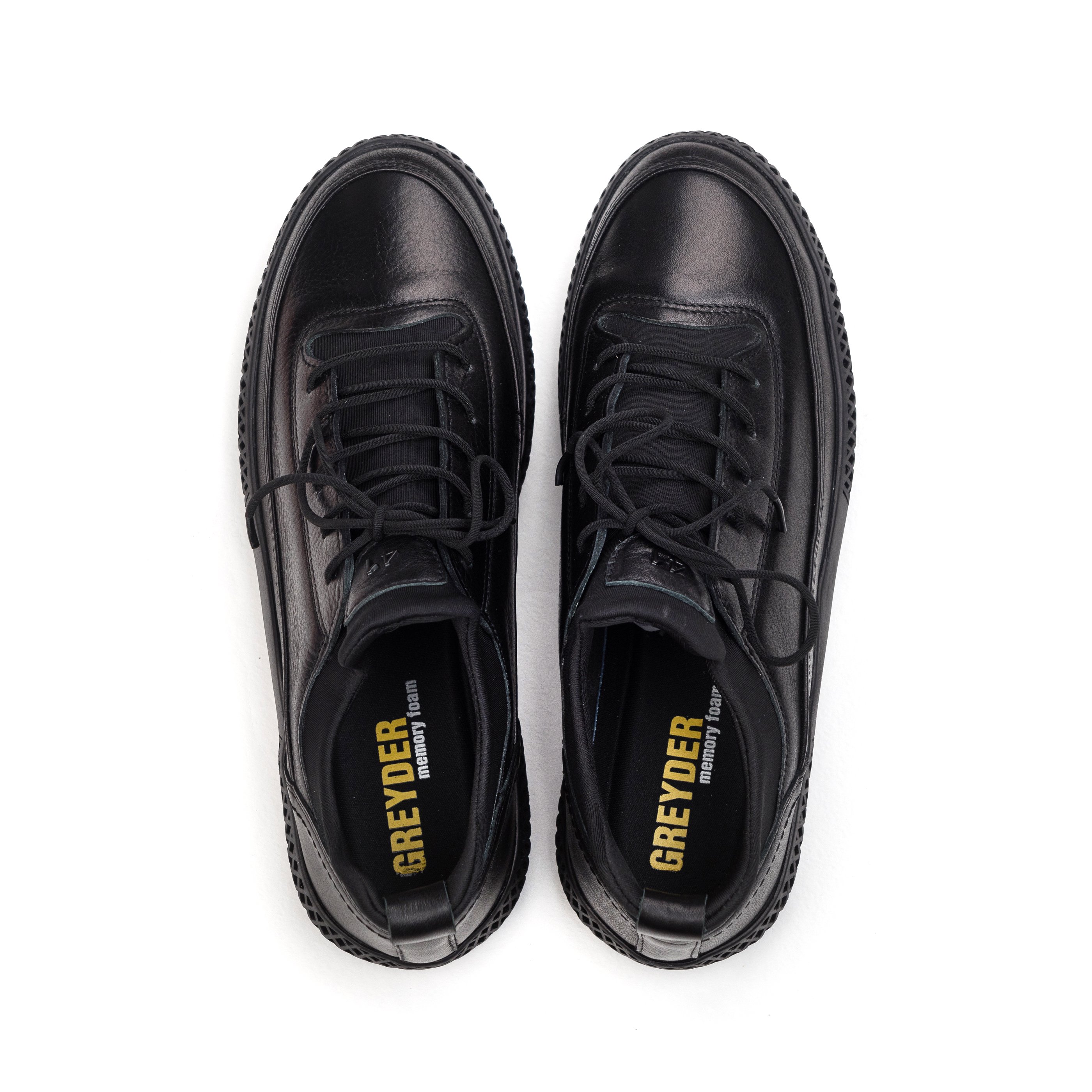 Кроссовки Greyder 13640SIYAH 42 black купить,NaN