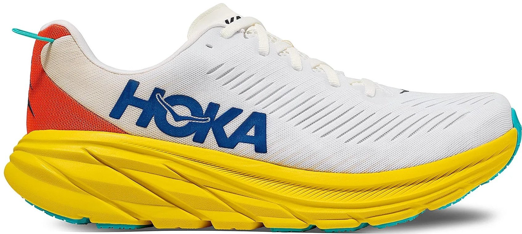Кроссовки Hoka белый купить,NaN