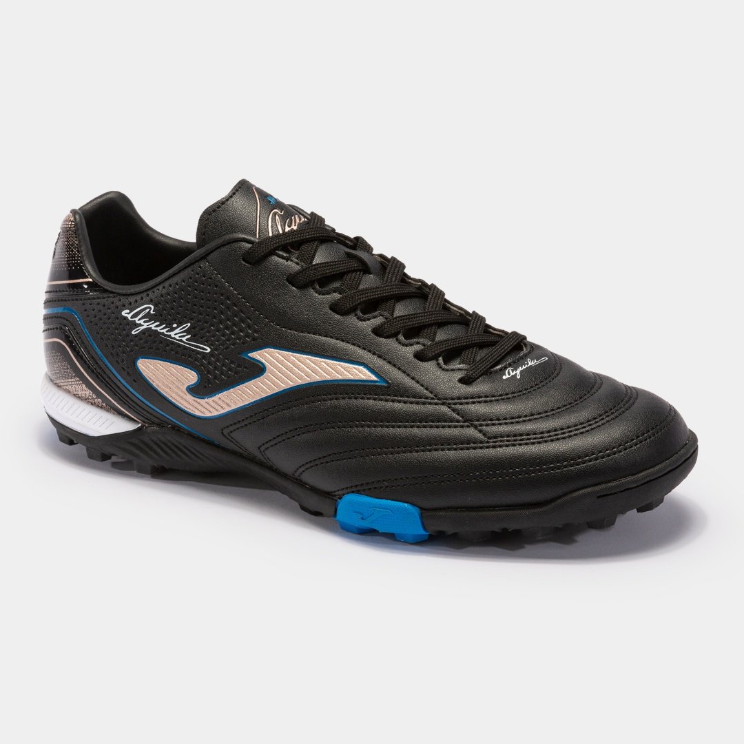 Кроссовки JOMA Aguila 2301 черный купить,NaN