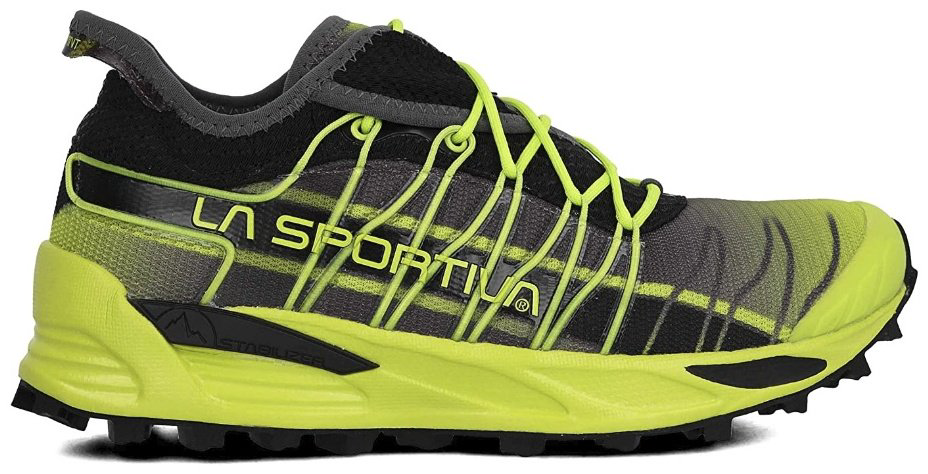 Кроссовки La Sportiva зеленый купить,NaN