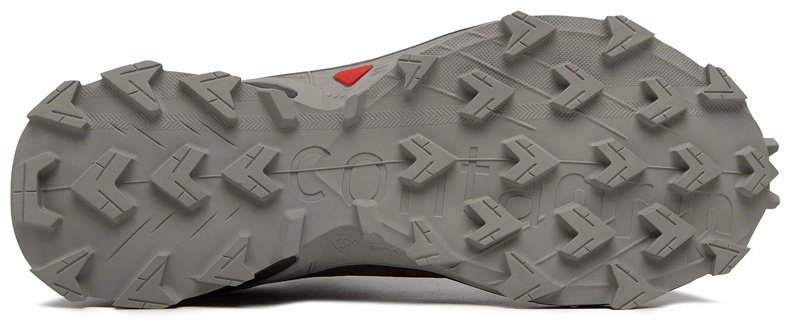 Salomon 417228 красный купить,NaN