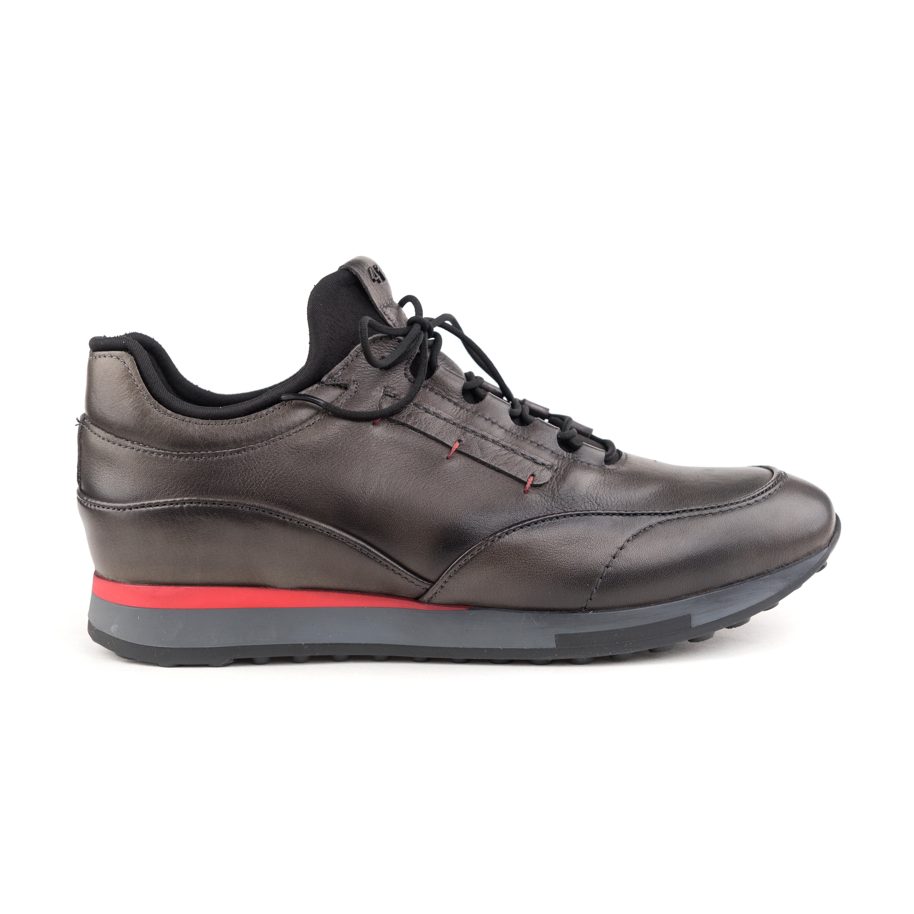 Кроссовки Greyder 13602FUME 43 grey купить,NaN
