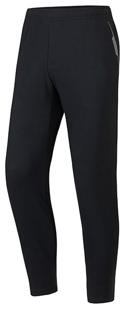 Спортивные брюки Anta 852437325-3 черные S 46-48 купить,14172