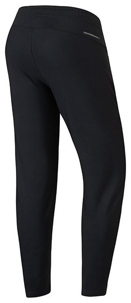 Спортивные брюки Anta 852437325-3 черные S 46-48 купить,14172