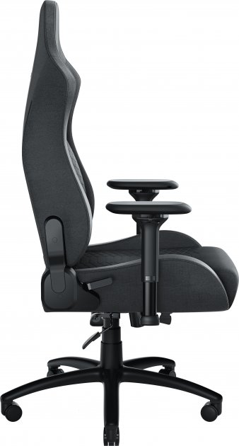 Кресло игровое Razer Iskur XL RZ38-03950300-R3G1 серое купить,NaN