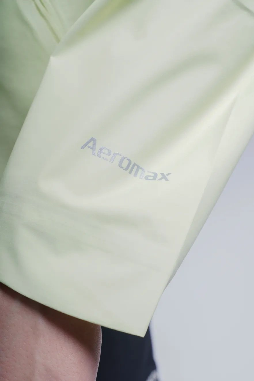 Ветровка Anta 852515601-1 зеленые L 50-52 купить,NaN