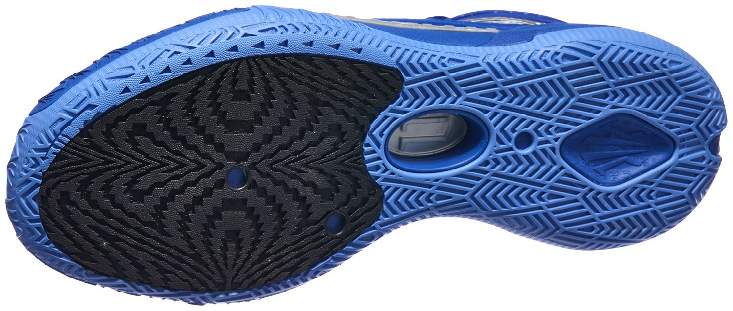 Кроссовки Anta 812531622-2 синие 40 купить,NaN