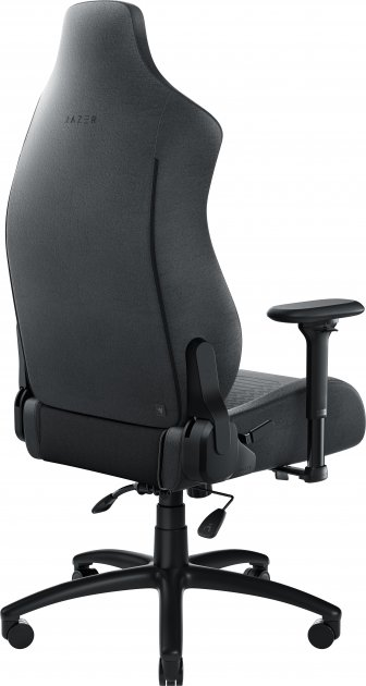 Кресло игровое Razer Iskur XL RZ38-03950300-R3G1 серое купить,NaN