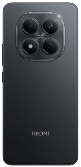 Смартфон Xiaomi Redmi Note 15 Pro 4G NFC 12/512GB Black - ForteMarket Смартфон Xiaomi Redmi Note 15 Pro 4G NFC 12/512GB Black купить,199990