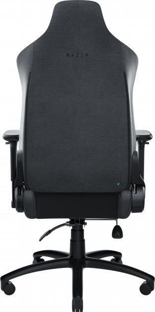 Кресло игровое Razer Iskur XL RZ38-03950300-R3G1 серое купить,NaN