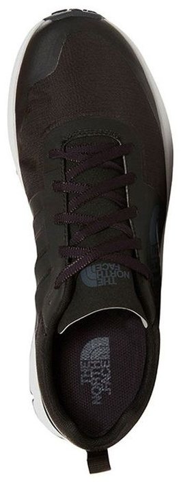 The North Face T93RE1-CA0 черный купить,NaN