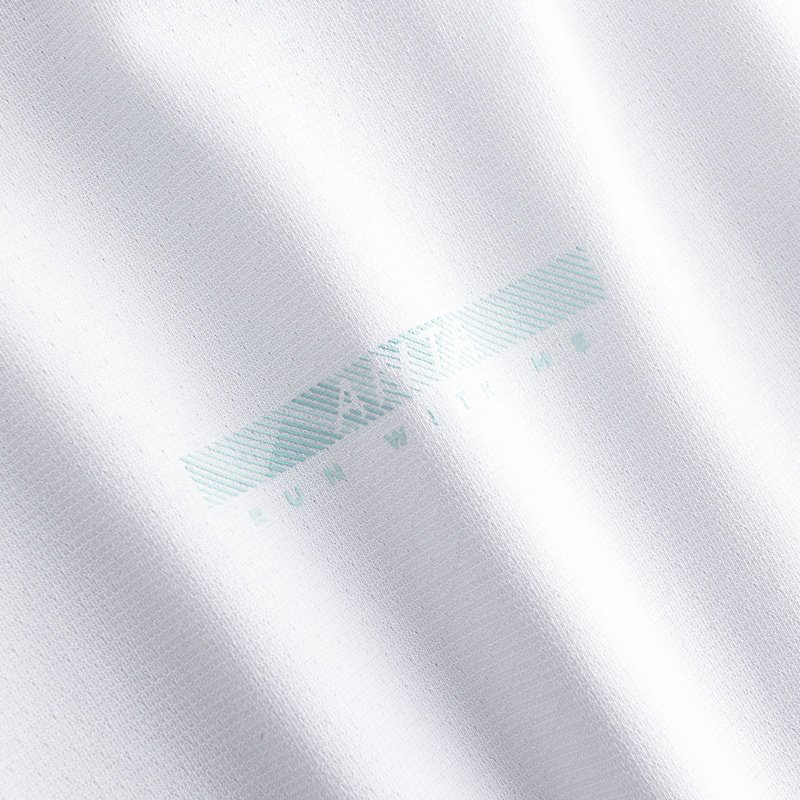 Футболка Anta 862525113-3 белые XS 42-44 купить,9790