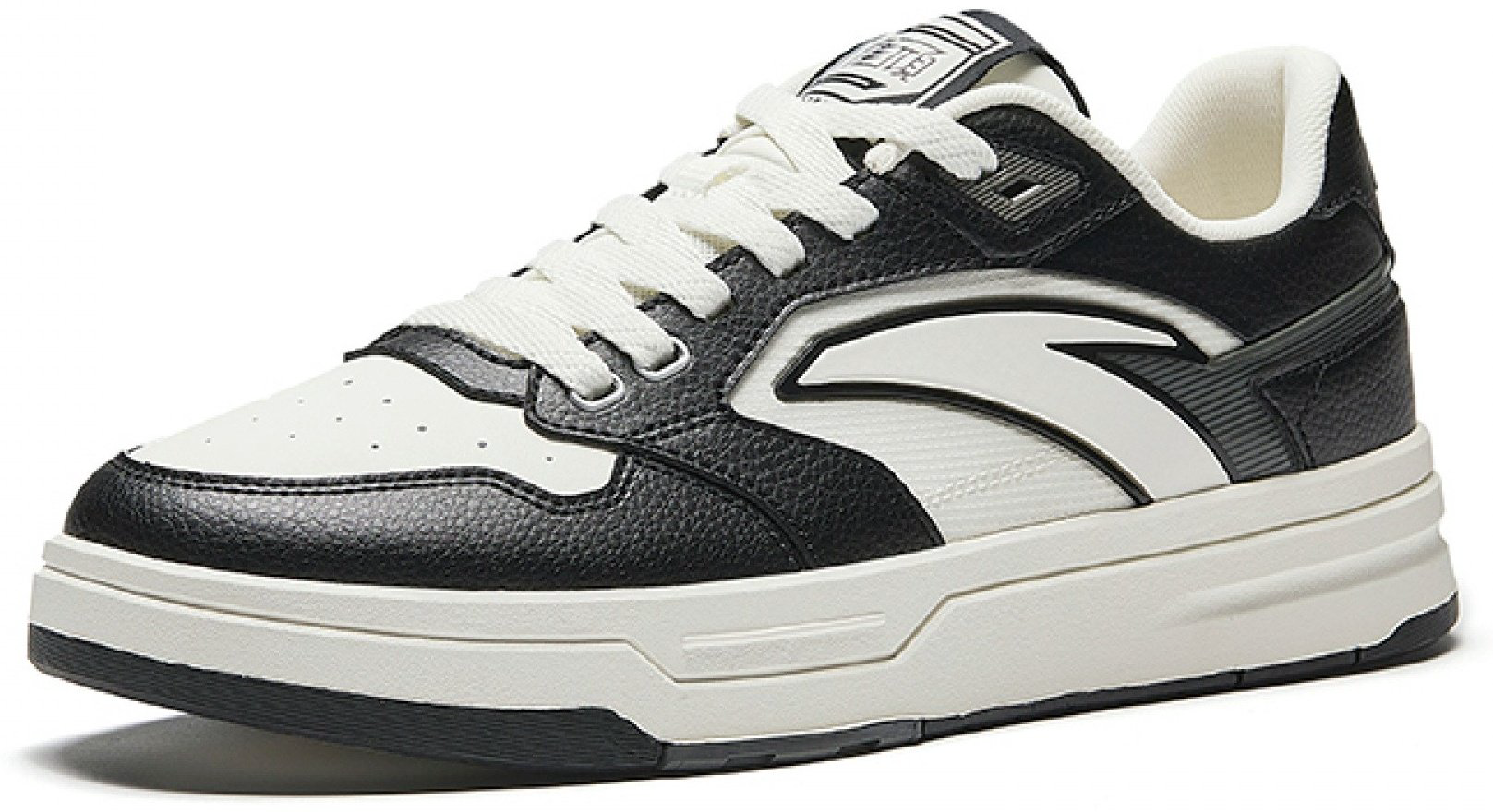 Кеды Anta Street Play Lite 812538051-6 черные 41 купить,35690