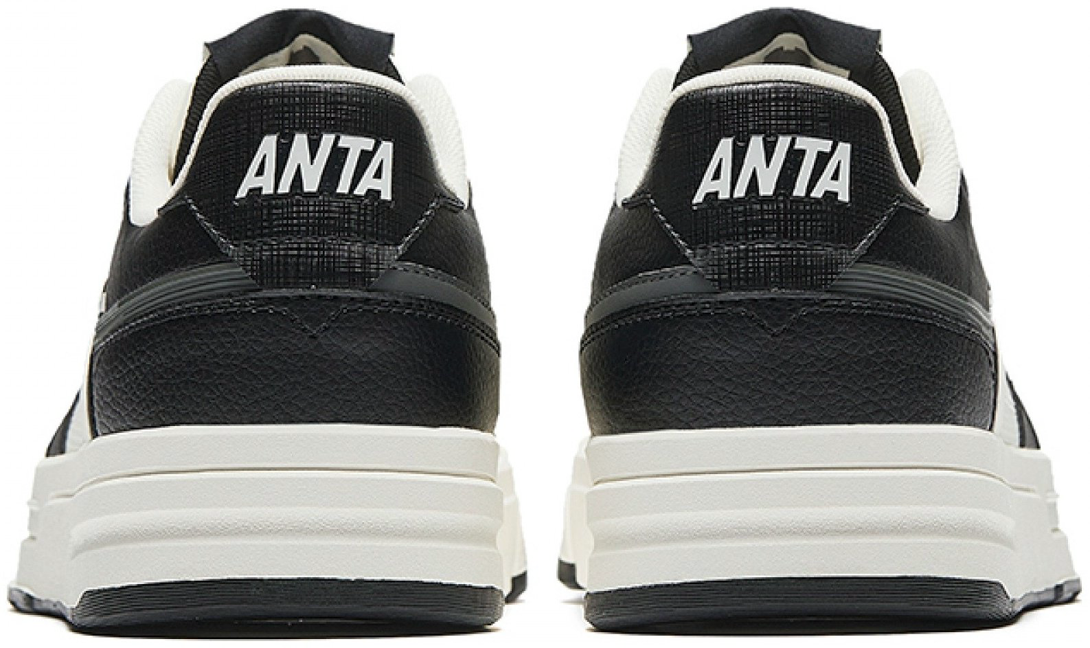 Кеды Anta Street Play Lite 812538051-6 черные 41 купить,35690