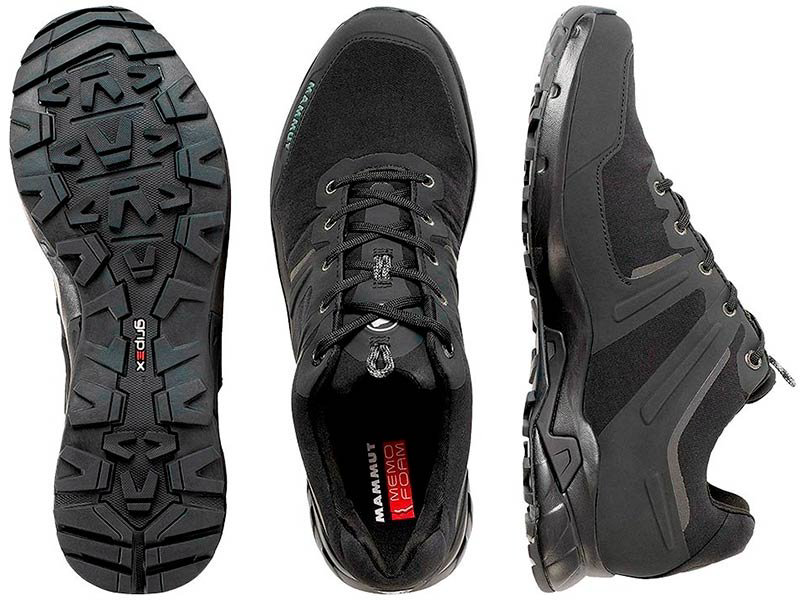 Mammut 3040-00710 купить,NaN