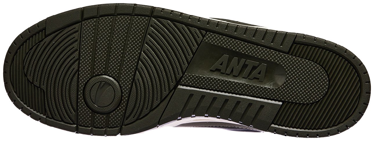 Кроссовки Anta Basketball Culture 812541803-4 зеленые 44 купить,37090