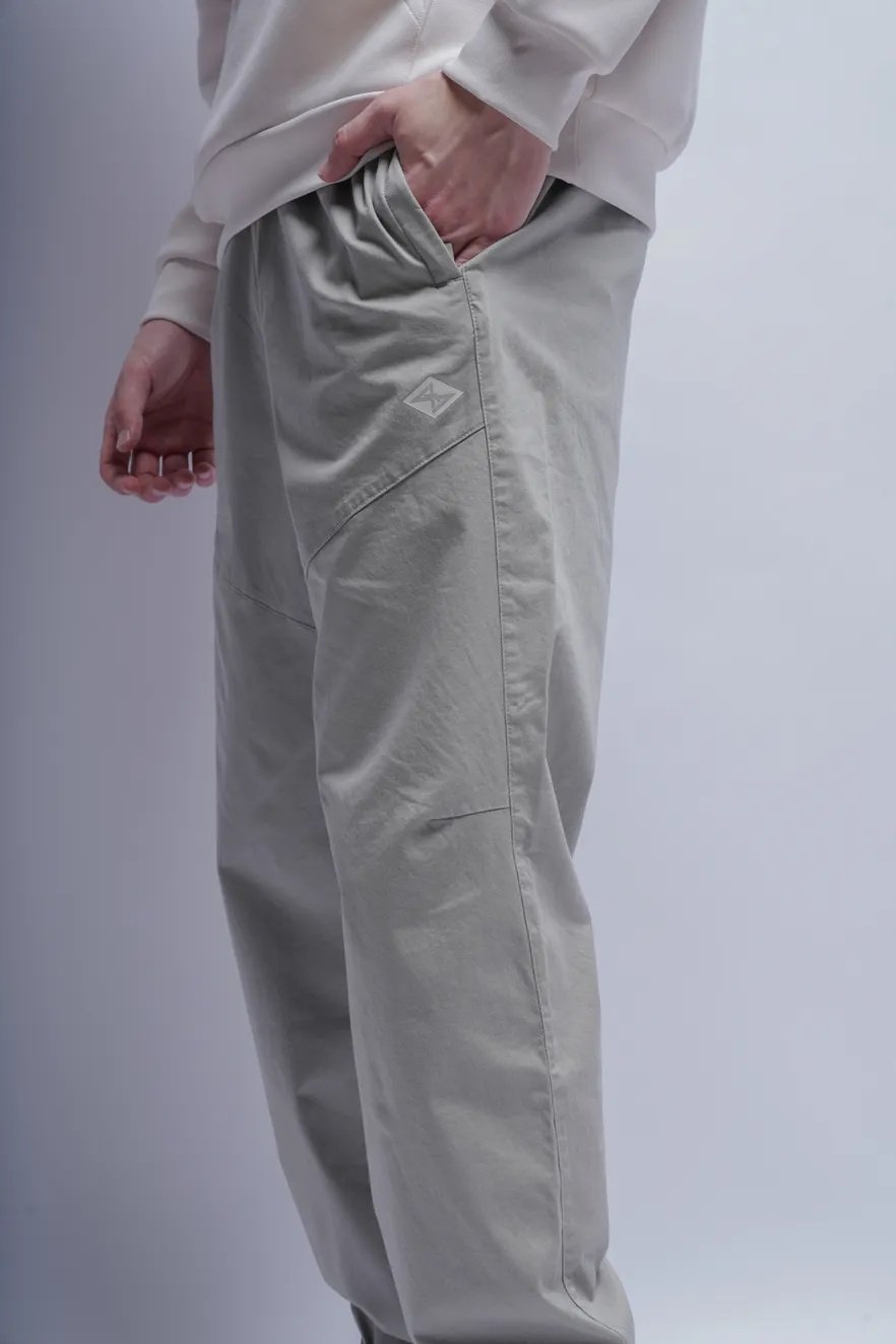 Повседневные брюки Anta 852511506-2 серые XXL 54-56 купить,21490