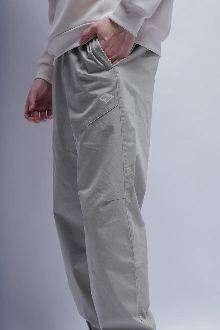 Повседневные брюки Anta 852511506-2 серые XXL 54-56 купить,21490