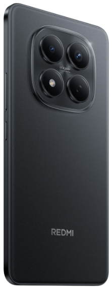Смартфон Xiaomi Redmi Note 15 Pro 4G NFC 12/512GB Black - ForteMarket Смартфон Xiaomi Redmi Note 15 Pro 4G NFC 12/512GB Black купить,199990
