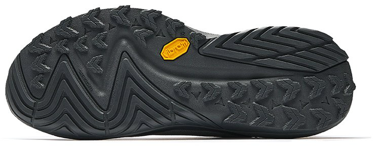 Кроссовки Anta Kunlun 812535590-2 серые 45 купить,46190