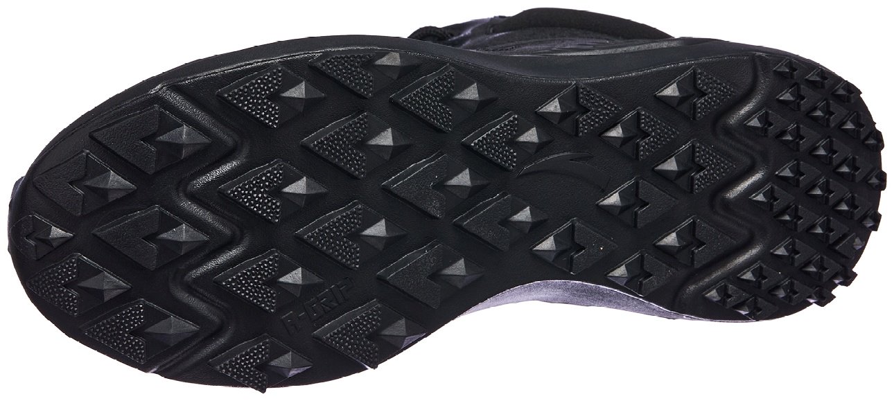 Кроссовки Anta Winter mode 812548935-1 черные 41 купить,28690