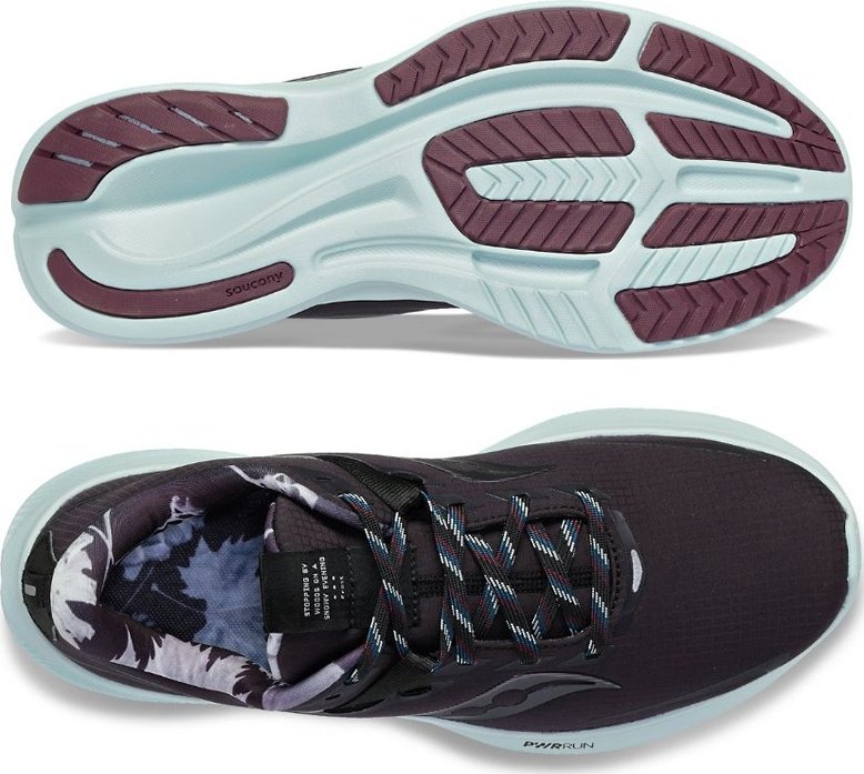 Кроссовки Saucony синий купить,NaN